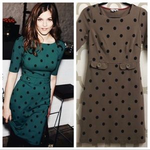 Boden “Audrey” Dress
